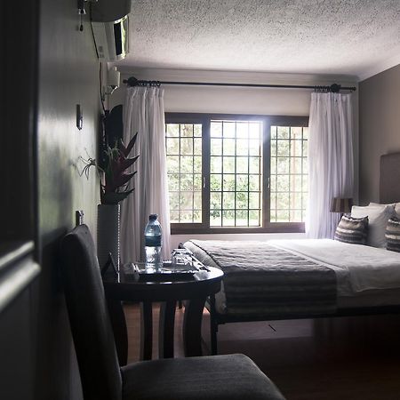 Arusha Residence Boutique Hotel Luaran gambar