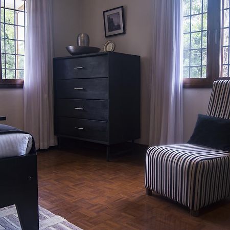 Arusha Residence Boutique Hotel Luaran gambar