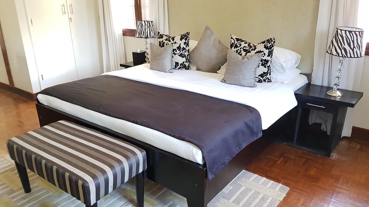 Arusha Residence Boutique Hotel Luaran gambar