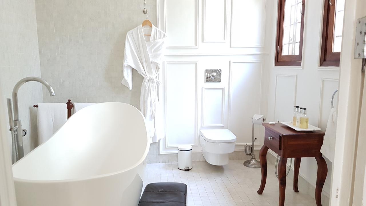 Arusha Residence Boutique Hotel Luaran gambar
