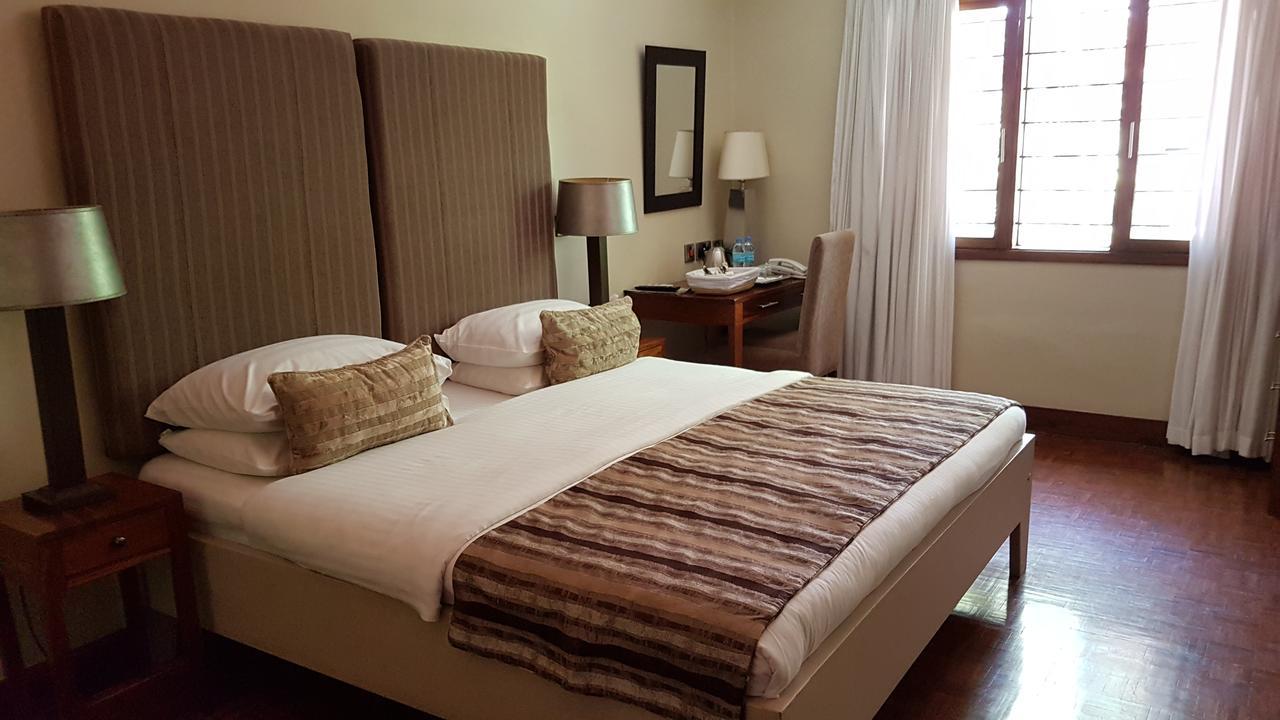 Arusha Residence Boutique Hotel Luaran gambar