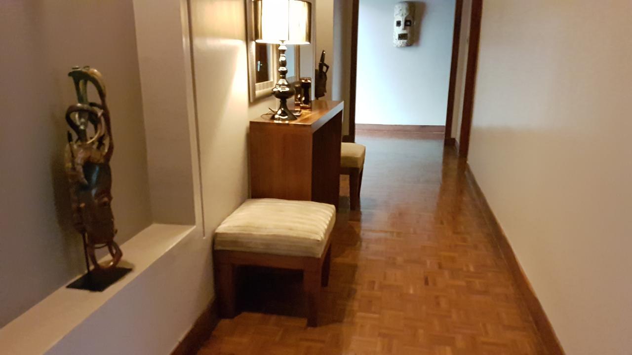 Arusha Residence Boutique Hotel Luaran gambar