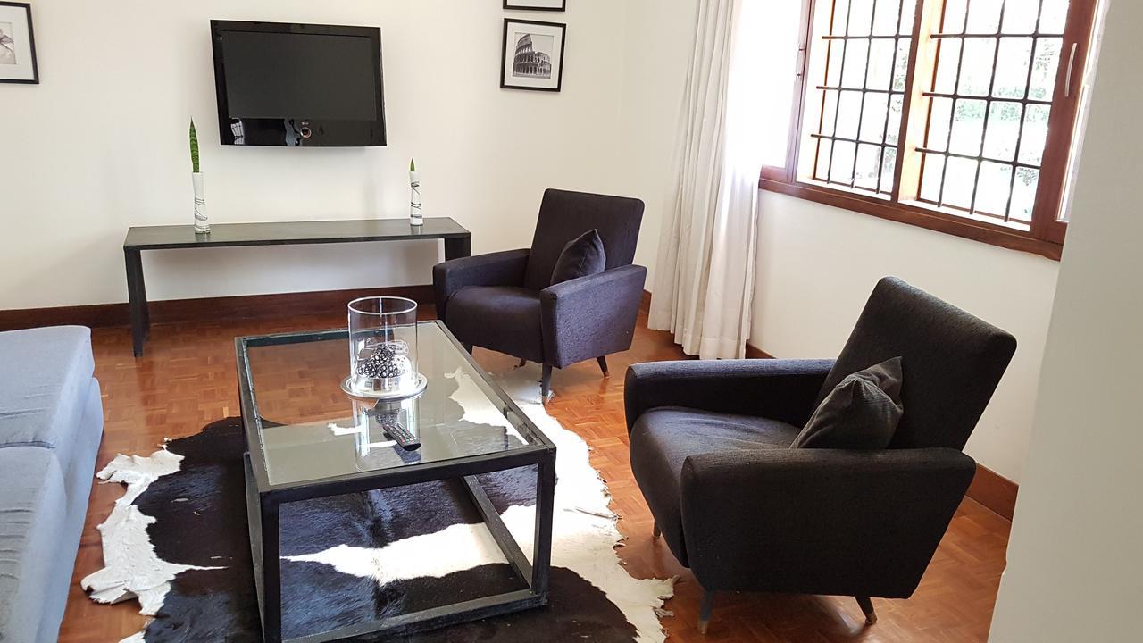 Arusha Residence Boutique Hotel Luaran gambar