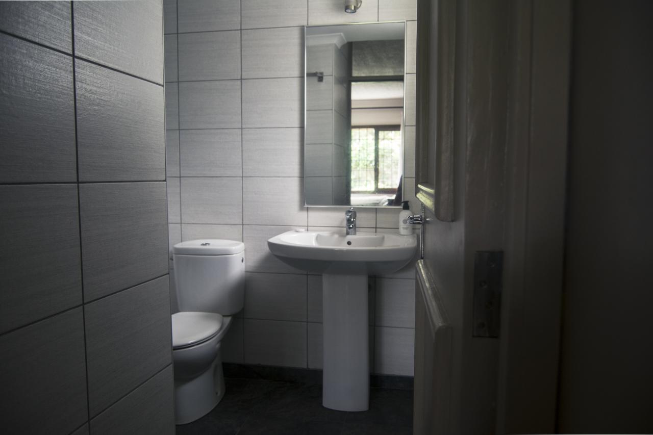 Arusha Residence Boutique Hotel Luaran gambar