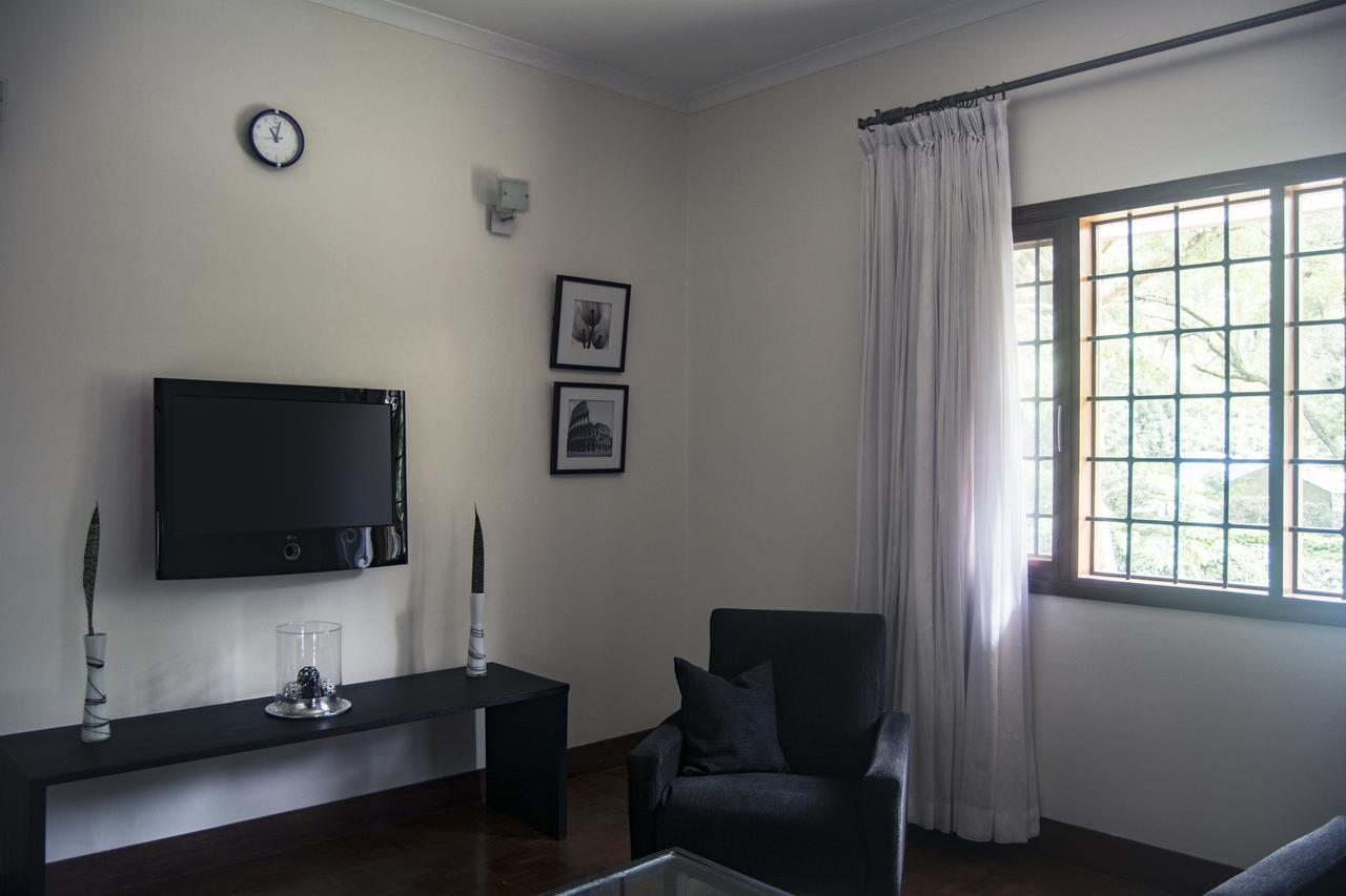 Arusha Residence Boutique Hotel Luaran gambar