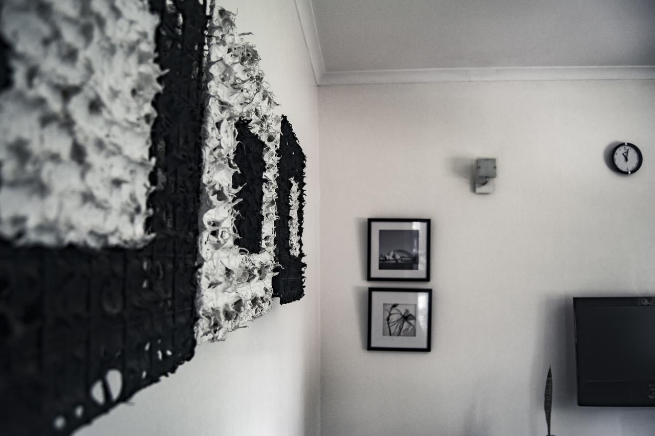 Arusha Residence Boutique Hotel Luaran gambar