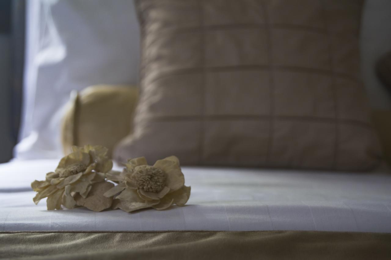 Arusha Residence Boutique Hotel Luaran gambar