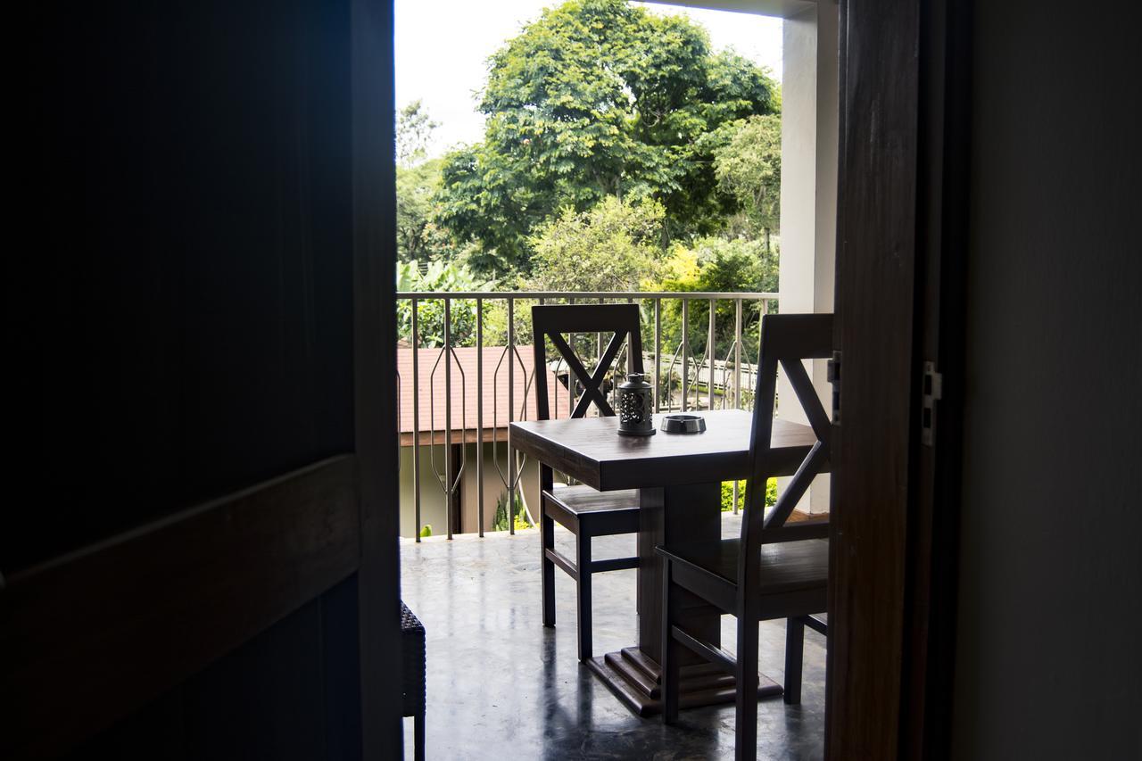 Arusha Residence Boutique Hotel Luaran gambar