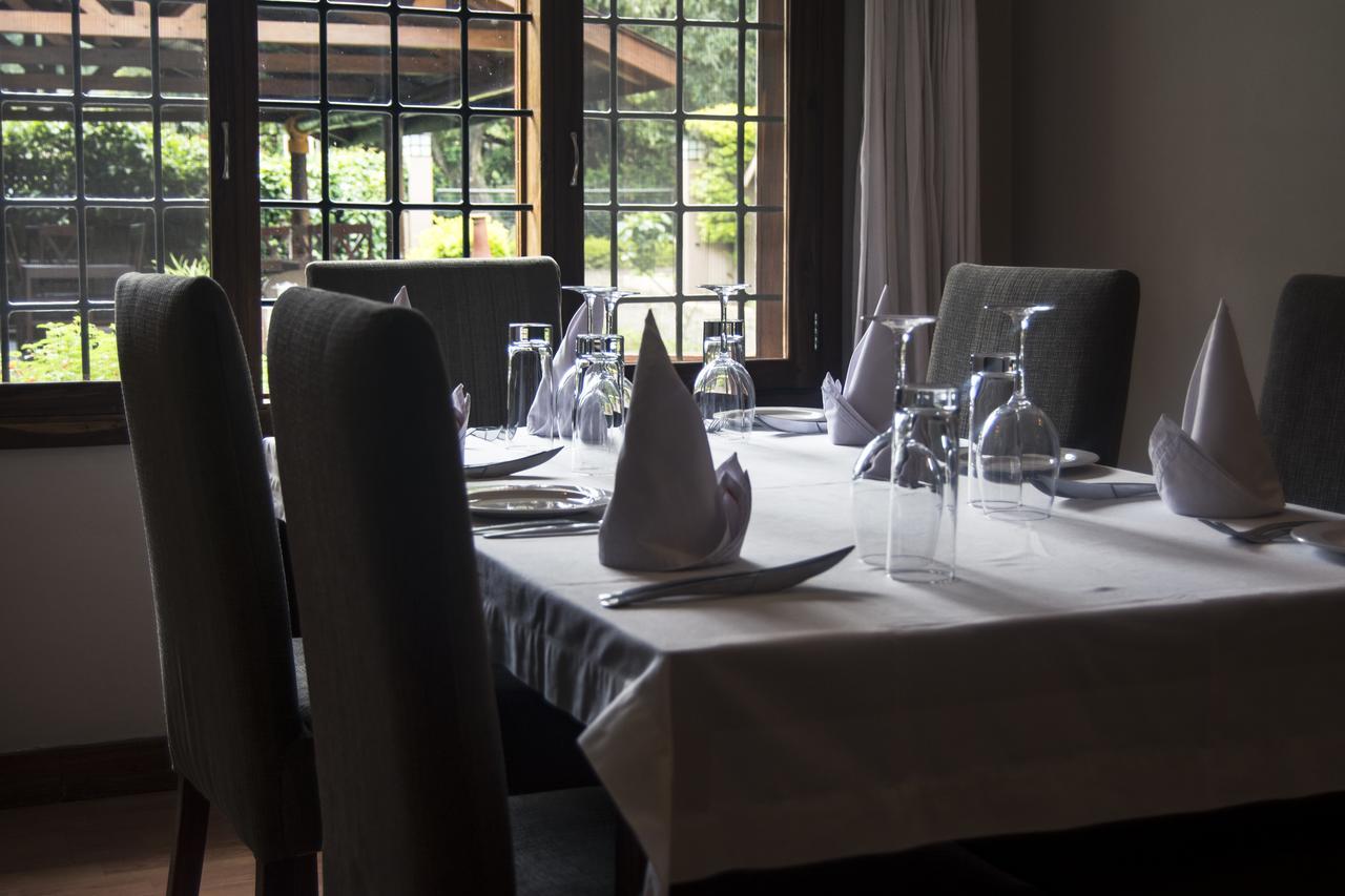 Arusha Residence Boutique Hotel Luaran gambar