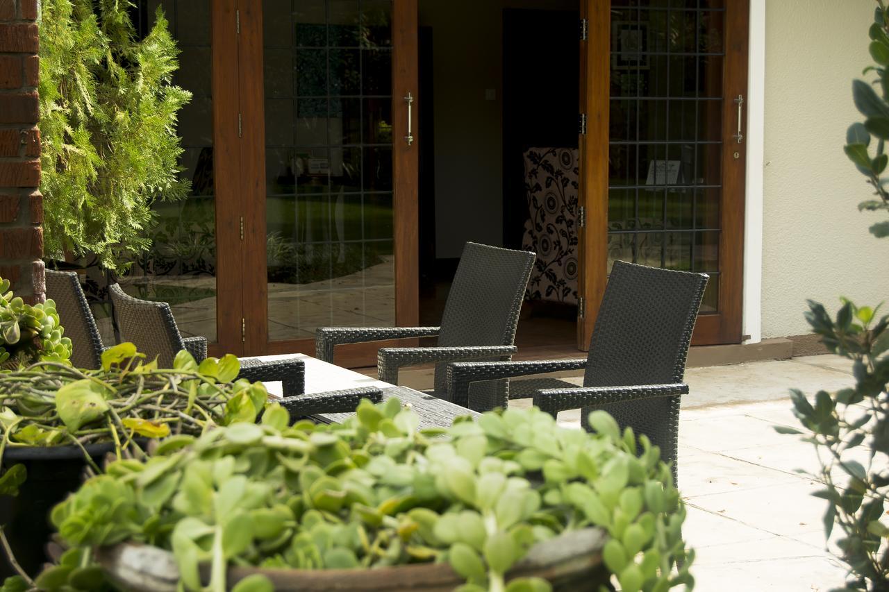 Arusha Residence Boutique Hotel Luaran gambar
