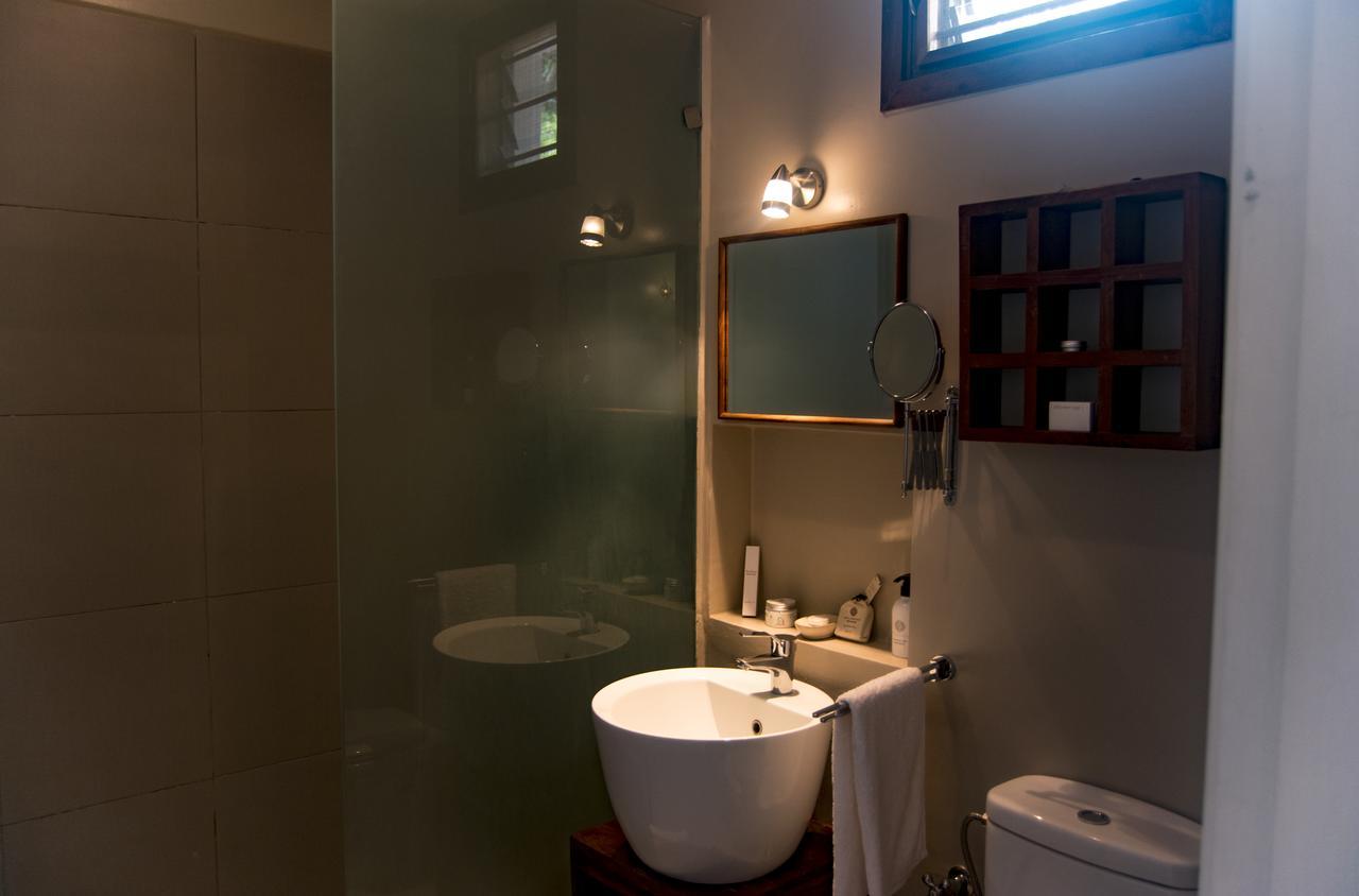 Arusha Residence Boutique Hotel Luaran gambar