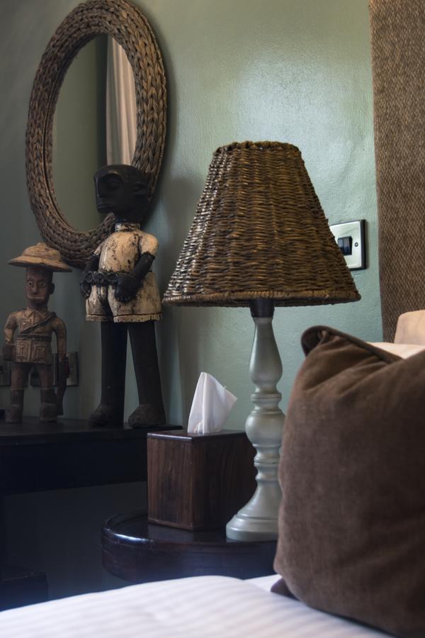 Arusha Residence Boutique Hotel Luaran gambar