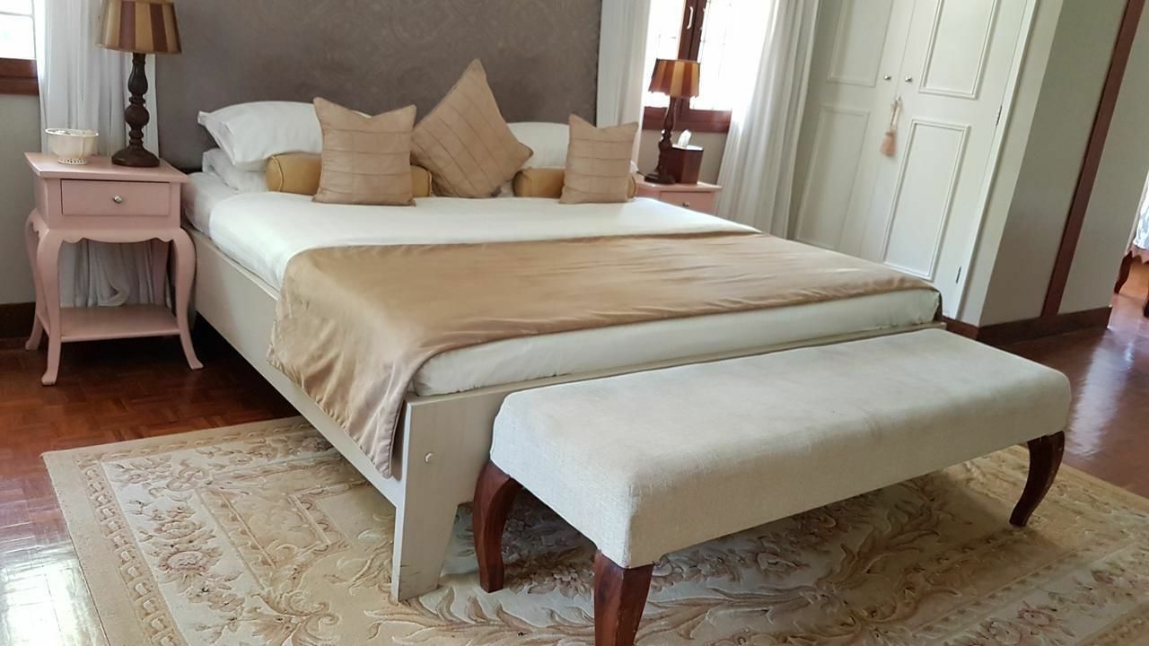 Arusha Residence Boutique Hotel Luaran gambar